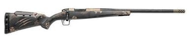 Fierce Firearms Mini Rogue 2 6.5 Creedmoor 20in