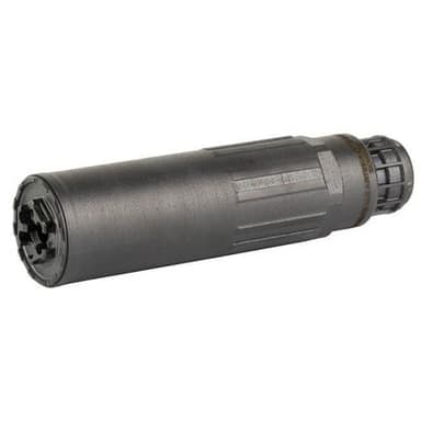 CGS Group SCI-SIX 5.56 1/2x28 w/ QD Mount