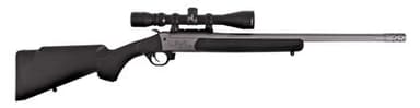 Traditions Outfitter G3 Takedown .35 Whelen 22in Black