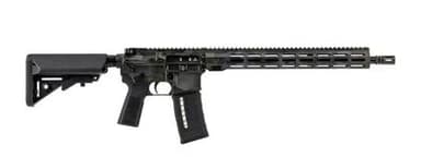 IWI Zion-15 5.56 NATO 16in Black Multicam