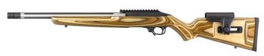 Ruger 10/22 Competition .22LR Semi-Auto Rifle - Two-Tone Precision