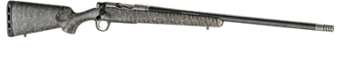Christensen Ridgeline 3rd Gen .28 Nosler Carbon Lite Bolt Rifle