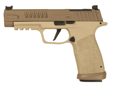SIG Sauer P365 Fuse