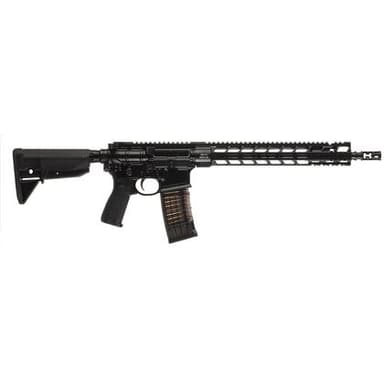 Primary Weapons Systems MK114 MOD 2-M 223 Wylde 14.5in Black