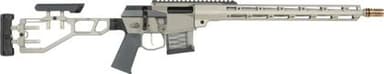 Q LLC Mini Fix .300 Blackout 16in Black