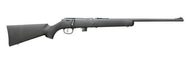 Marlin Precision XT-22MR Bolt Action Rifle - .22 WMR, 22" Blued Barrel
