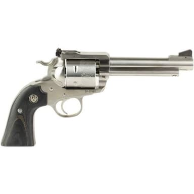 Ruger Blackhawk Bisley Convertible .357 Magnum 5.5in Stainless