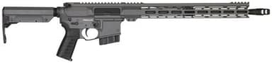 CMMG Resolute MK4 .350 Legend 16" Semi-Auto Rifle - Tungsten Finish