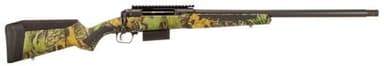 Savage 212 Turkey Bolt Shotgun 12Ga 22" Mossy Oak Camo Optic Ready