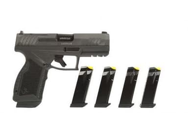 Taurus GX4 Carry T.O.R.O. 9mm 3.7in