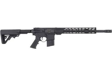 Rock River LAR-15M .450 Bushmaster - Power & Precision Rifle