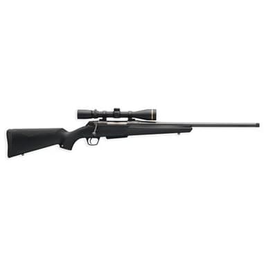 Winchester XPR SR .308 Precision Hunter 20" Matte Black Bolt-Action Rifle