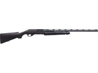 Benelli Nova 20 GA Pump Shotgun - Lightweight, Reliable, Versatile