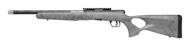 Savage B22 Timberlite: Precision .22 LR Bolt Action Rifle