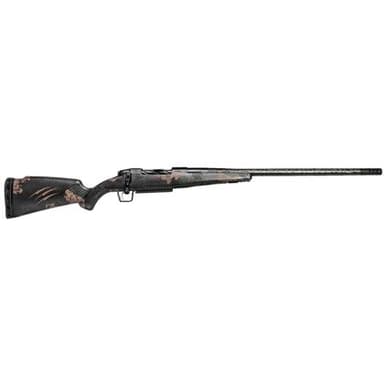 Fierce Firearms Carbon Rogue XP 22CM 18 Smoke Black / Trophy
