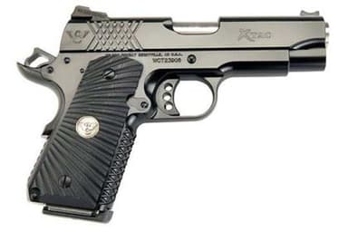 Wilson Combat ULC: Lightweight .45 ACP Concealed Carry Pistol