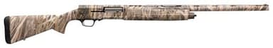 Browning A5 Mossy Oak Bottomland 12 GA Semi-Auto Shotgun