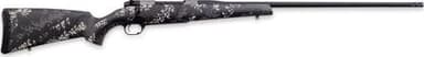 Weatherby Mark V Backcountry Ti 2.0 7mm Backcountry 20in Gray & White