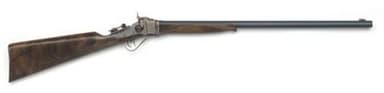 Chiappa Little Sharps .45 Colt Break Rifle - Classic Elegance