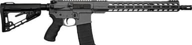 Live Free Armory LEO Tactical Carbine 5.56 NATO 16in Tungsten