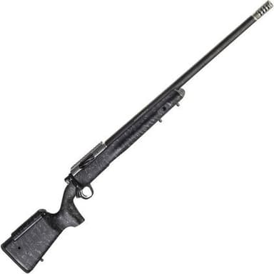 Christensen Arms ELR 6.5 PRC Gen 3 Bolt Rifle - Carbon Fiber Precision