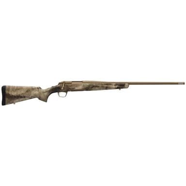 Browning X-Bolt Hell's Canyon 6.5 Creedmoor Bolt Rifle