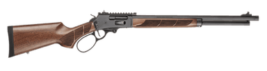 Smith & Wesson 1854 .45-70 Government 20in Black