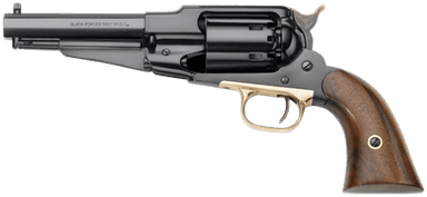 Pietta 1858 Sheriff .44 Cal 5.50in Blue