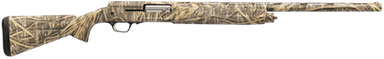 Browning A5 12 Gauge 28in Mossy Oak Original Shadow Grass Camo