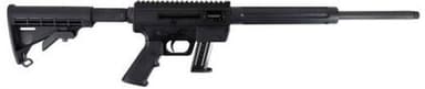 Just Right Carbines Takedown Gen3 9mm 17in Blue/Black