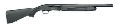 Mossberg 940 Pro Tactical 12 Gauge 18.5in Black