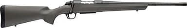 Browning AB3 Pro SPR 6.5 Creedmoor 18in Matte Blued Gray/Green