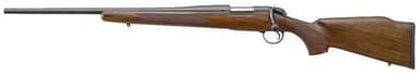 Bergara Timber .308 Win Bolt-Action Rifle - Walnut/Black Finish