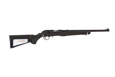 Ruger American Compact .22 WMR Bolt-Action Rifle