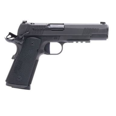 Sig Sauer 1911 XSeries .45 ACP Pistol - XRAY3 Day/Night Sights