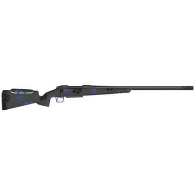 FIERCE Carbon Rival XP .308 Win Precision Bolt Rifle
