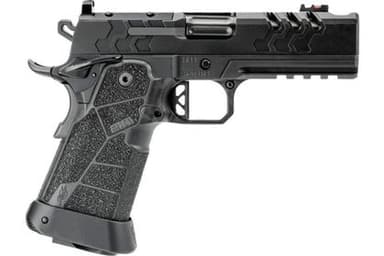 Kimber 2K11 Pro Comp 9mm Luger 4.25in Black