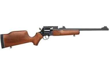Rossi Circuit Judge .44 Magnum Revolving Carbine - 18.5" Barrel