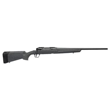 Savage Arms Axis II 7mm-08 Remington Granite