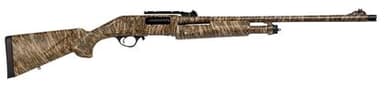 Escort Camouflage Turkey Hunter 12GA Pump Shotgun