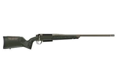 Christensen Evoke 6.5 Creedmoor Precision Bolt Rifle