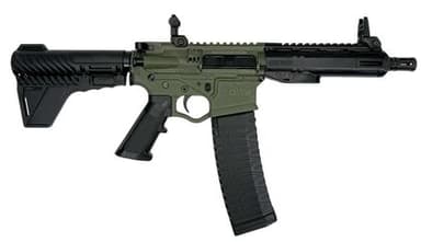 American Tactical Alpha Maxx 5.56 NATO 7.5in