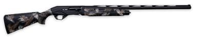 Weatherby Sorix Midnight 12GA Semi-Auto Shotgun - Versatile Precision