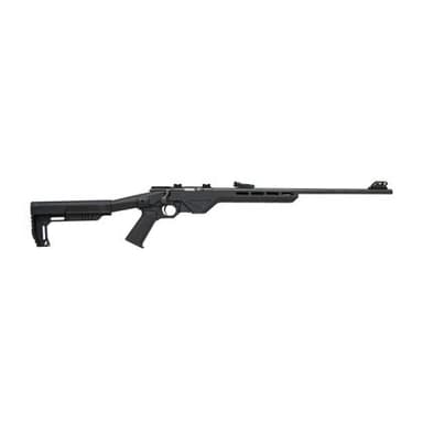 Citadel Trakr: Precision .22 WMR Bolt-Action Rifle, 21" Barrel