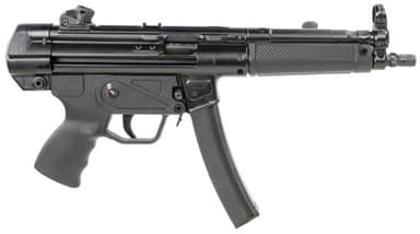 AP5 9mm Semi-Auto Pistol