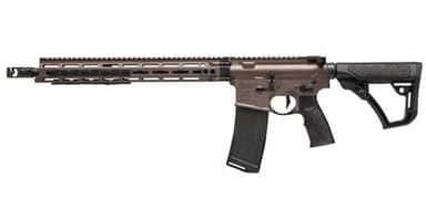 Daniel Defense DDM4 V7 Elite 5.56 NATO Semi-Auto Rifle - Milspec+ Finish