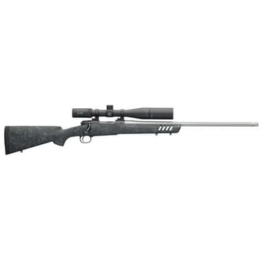 Winchester Model 70 Coyote Light .308 - Precision Varmint Hunter