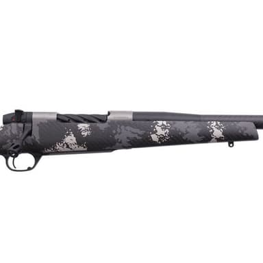 Weatherby Mark V Ti Carbon 6.5 Creedmoor SUB-MOA Bolt Rifle