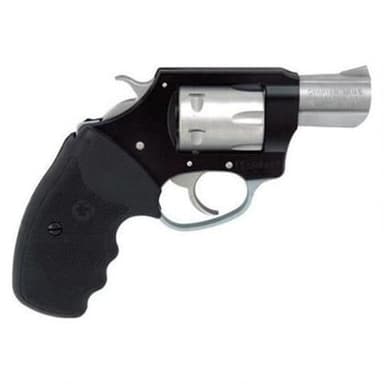 Charter Arms Pathfinder Lite .22 WMR Compact Revolver