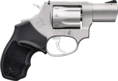 Taurus 942 Ultra-Lite 22 WMR 2in Stainless